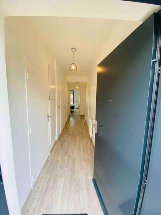 Family Apartment Disneyland-Paris, Garden&Parking Montevrain Exterior photo