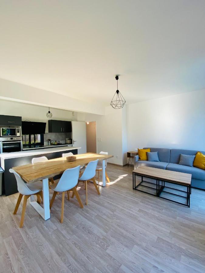 Family Apartment Disneyland-Paris, Garden&Parking Montevrain Exterior photo