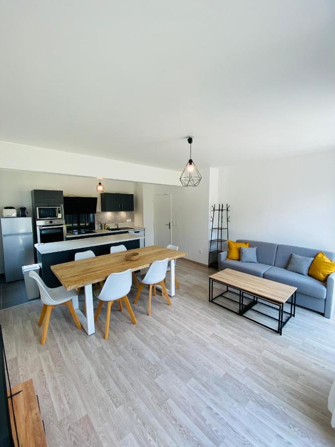 Family Apartment Disneyland-Paris, Garden&Parking Montevrain Exterior photo
