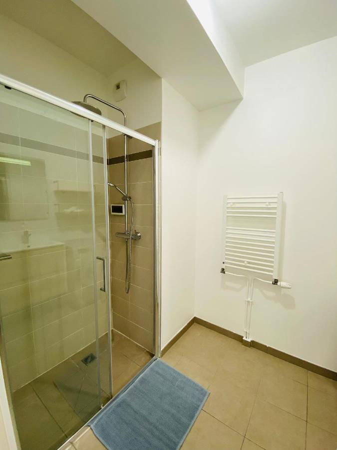 Family Apartment Disneyland-Paris, Garden&Parking Montevrain Exterior photo